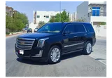 Cadillac Escalade 2019